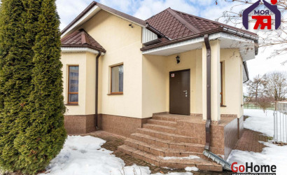 Купить коттедж, Дзержинск, Пушкина пер., 8, 11 соток. Фото 3