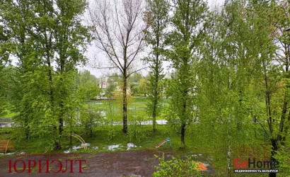  5-этаж.(48 м2), Витебск(Фрунзе, 80/2)