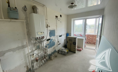 Купить 2-комнатную квартиру, Пелище, , . Фото 3