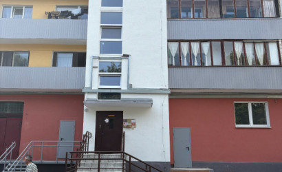 Купить 2-комнатную квартиру, Брест, ул. Кривошеина, д. 9. Фото 4