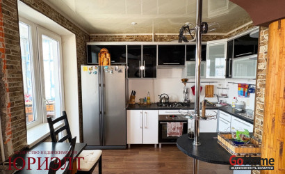 Купить 3-комнатную квартиру, Витебск, Терешковой, 26/5. Фото 13