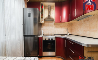 Купить 4-комнатную квартиру, Минск, Славинского ул., 7/1 (Первомайский район). Фото 3