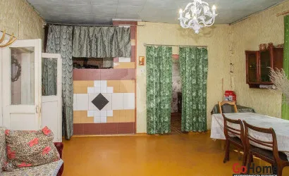  1-этаж.(63 м2), Борки(Первомайская ул.)
