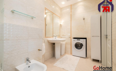 Купить 3-комнатную квартиру, Минск, Пулихова ул., 45 (Партизанский район). Фото 16