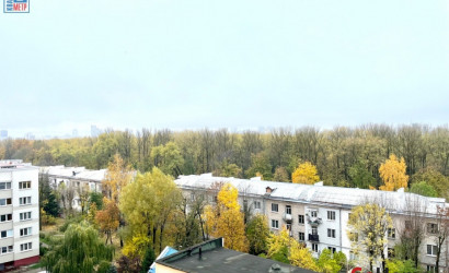 Купить 4-комнатную квартиру, Минск, ул. Нововиленская, д. 13А (Центральный район). Фото 8