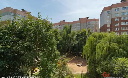  67.9 м2, Минск(Маяковского ул., 99)