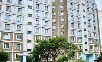 Купить 1-комнатную квартиру, Минск, Космонавтов ул., 48 (Московский район). Фото 15