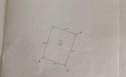 Купить дом в деревне, Дитва, 6.35 соток. Фото 14