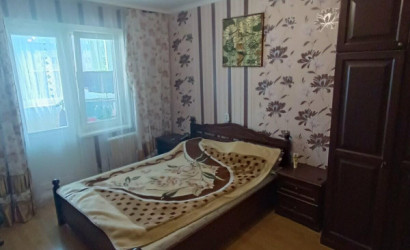 Купить 4-комнатную квартиру, Лида, Гастелло ул., 47. Фото 4