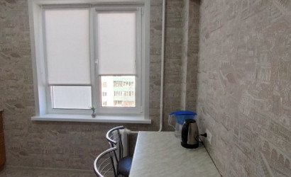 Снять 1-комнатную квартиру на сутки, Минск, ул. Петра Глебки, д. 80 (Фрунзенский район). Фото 6