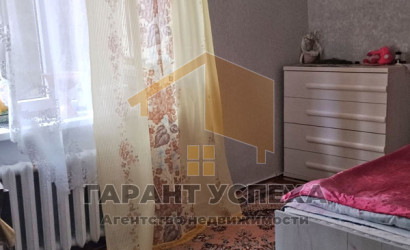 Купить 2-комнатную квартиру, Дворцы, ул. Лесная. Фото 3