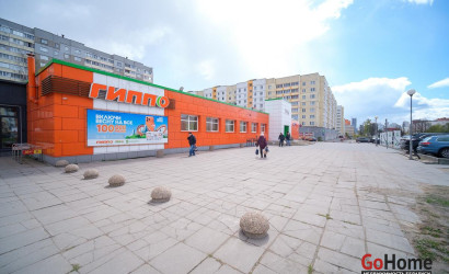 Купить 2-комнатную квартиру, Минск, Жуковского ул., 5/1(Октябрьский район). Фото 40