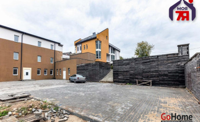 Купить дом, Острошицкий Городок, Ленинская ул., 19.2 соток. Фото 26