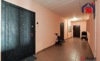 Купить 4-комнатную квартиру, Минск, Славинского ул., 8/А (Первомайский район). Фото 43