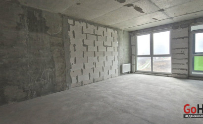 Купить 1-комнатную квартиру, Минск, Савицкого ул., 37 (Октябрьский район). Фото 1