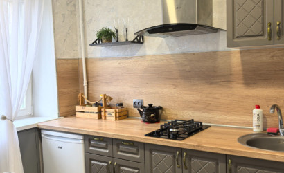 Снять 1-комнатную квартиру на сутки, Витебск, проспект Фрунзе д 14. Фото 8