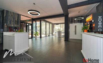 Аренда офиса, Минск, Мясникова ул., 27,  71.3 кв.м.. Фото 10