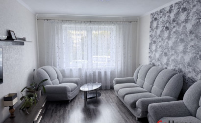 Снять 2-комнатную квартиру, Гродно, ул. Тавлая , д. 67а. Фото 2