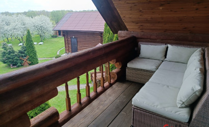Снять на сутки агроусадьбу, Чучелицы, дом 2. Фото 9