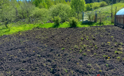 Купить 2-комнатную квартиру, Богушевск, Многоэтажная, 4. Фото 12