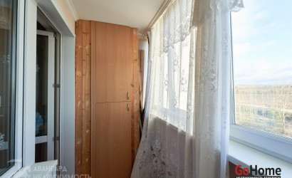 Купить 3-комнатную квартиру, Заречье, Зареченская ул., 43. Фото 13