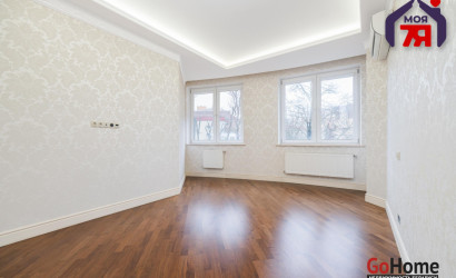 Купить 5-комнатную квартиру, Минск, Грибоедова ул., 5 (Центральный район). Фото 13