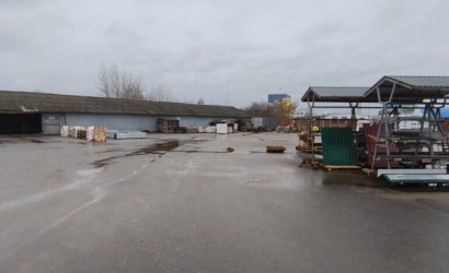 Продажа торгового помещения, Лида, Шевченко ул., 12/а,  от 344 до 1800 кв.м.. Фото 7