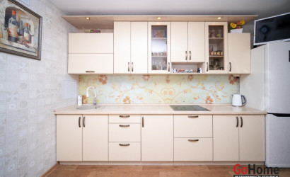 Купить 3-комнатную квартиру, Минск, Неманская ул., 3 (Фрунзенский район). Фото 6