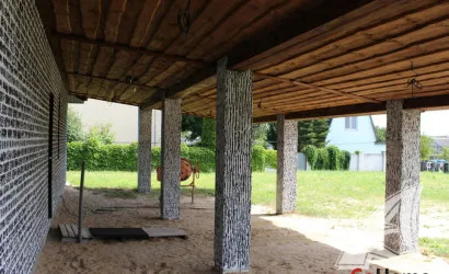  2-этаж.(164.5 м2), Брест(Вычулки)