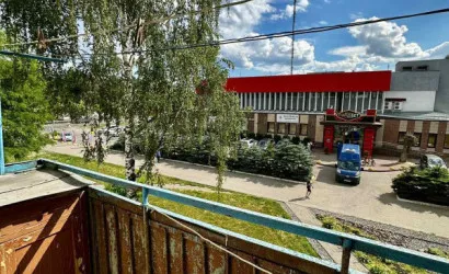  49.9 м2, Светлогорск(Батова 23)