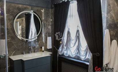 Купить дом, Сосновая, Придорожный 1-й пер., 55 соток. Фото 24