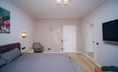 Купить 3-комнатную квартиру, Минск, Дроздовича ул., 6 (Ленинский район). Фото 27