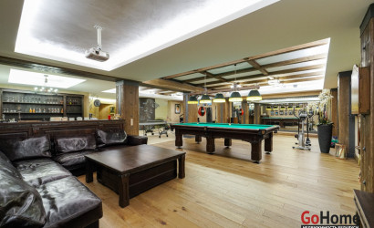 Купить коттедж, Минск, ул. Веснинка, д. 7, 25 соток. Фото 12