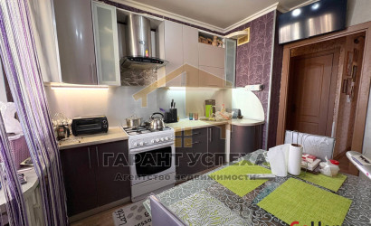 Купить 3-комнатную квартиру, Брест, ул. Пронягина, д. . Фото 5