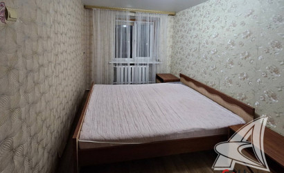 Купить 2-комнатную квартиру, Пружаны, , . Фото 3