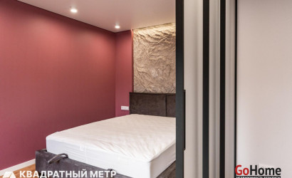 Купить 2-комнатную квартиру, Минск, Люксембург ул., 151 (Московский район). Фото 17