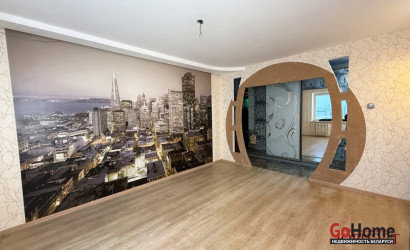 Купить 3-комнатную квартиру, Витебск, Московский, 107/1. Фото 4