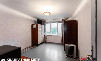 Купить 4-комнатную квартиру, Минск, Мавра ул., 46 (Фрунзенский район). Фото 19