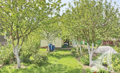 Купить дачу, Брест, Мухавецкий с/с, 4.11 соток. Фото 24