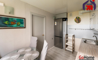 Купить 3-комнатную квартиру, Минск, Жудро ул., 9(Фрунзенский район). Фото 11
