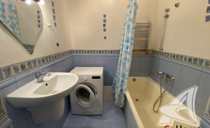 Купить 3-комнатную квартиру, Брест, Вулька, ул. Рябиновая. Фото 20