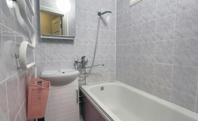 Купить 3-комнатную квартиру, Гродно, Доватора, 19. Фото 10