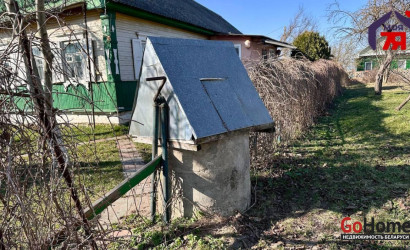  1-этаж.(37 м2), Кирово(Первомайская ул.)