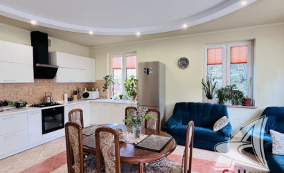Купить дом, Брест, Волынка, 13.51 соток. Фото 7