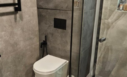 Снять 2-комнатную квартиру, Минск, Тимирязева ул. 122 (Центральный район). Фото 10