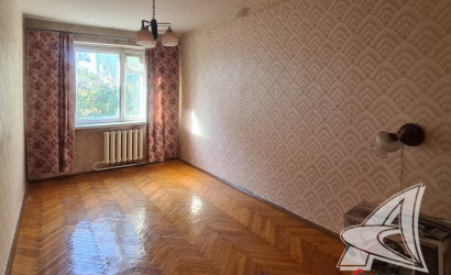 Купить 2-комнатную квартиру, Брест, Восток, ул. Московская. Фото 6