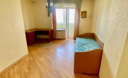 Купить 4-комнатную квартиру, Минск, Славинского ул., 8/А(Первомайский район). Фото 15