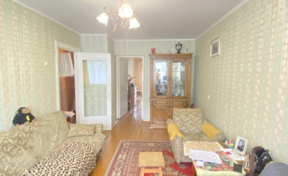 Купить 2-комнатную квартиру, Пинск, Сухая, 64. Фото 2