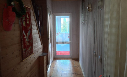 Купить дом, Заславль, Коммунальная ул., 1, 10 соток. Фото 10