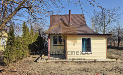 Купить дачу, Каменица-Жировецкая, Мухавецкий с/с, 4.8 соток. Фото 2